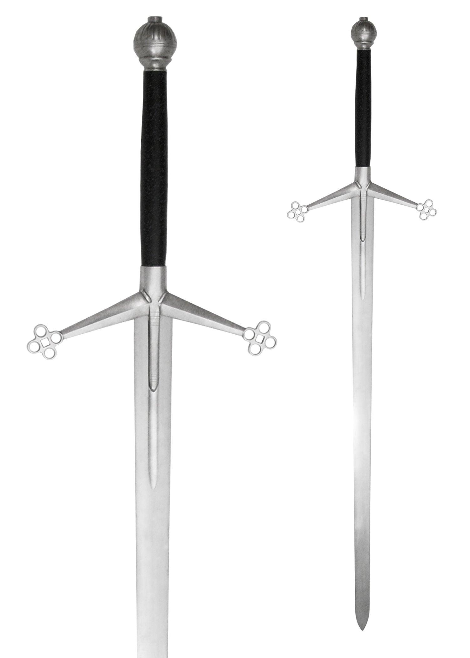 Claymore Quick Sword