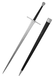 Hanwei Tinker Longsword - oštri - kick-ass.eu