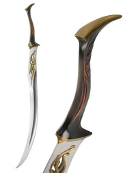 The Hobbit - Mirkwood Infantry Sword - pješački mač