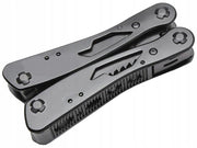 MULTIALAT multifunkcionalni alat MAX Black