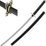 Demon Slayer: Metalna anime Katana Tokito Muichiro