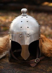 Kaciga kralja Arthura