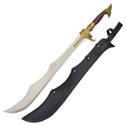 Assassin's Creed - Basimov mač Initiate of Alamut