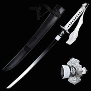 Katana – YORHA 2B, Nier: Automata Virtuous Contract