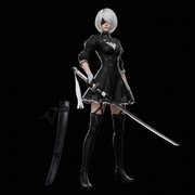 Katana – YORHA 2B, Nier: Automata Virtuous Contract