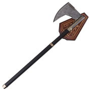 Lord of the Rings - Gimli's Bearded Axe