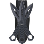 Set of throwing knives 185mm