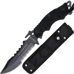 Puščavska nevihta BlackField