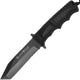 BlackField Basic Tanto