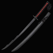 Blech zangetsu katana