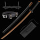 Bokken od polipropilena s koricama Brown