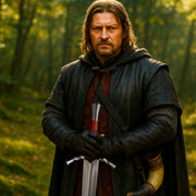 Boromir mač - Lord of the Rings