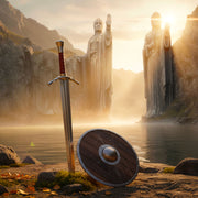 Boromir mač - Lord of the Rings