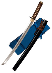 Cold Steel Mizutori (Crane) Wakizashi - kick-ass.eu