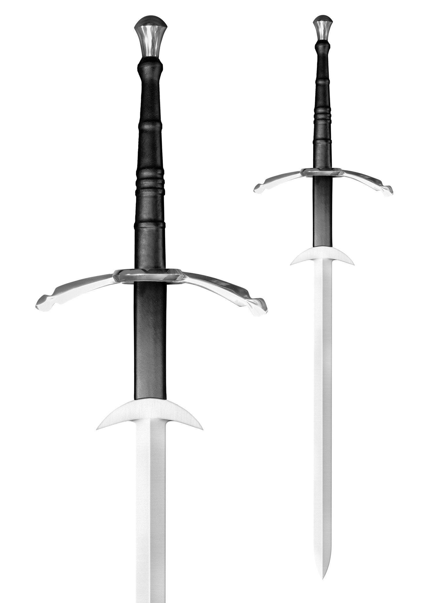 Cold Steel Two-handed sword GREAT SWORD – kick-ass.eu