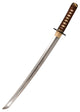 Cold Steel Mizutori (Crane) Wakizashi - kick-ass.eu