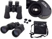 Binoculars 20 X 50 bk-7