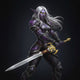 World of Warcraft - Dark Elf Agemmel mač