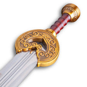Herugrim - mač Kralja Théodena - Lord of the Rings