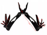 MULTIALAT multifunkcionalni alat MAX Black