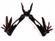 MULTIALAT multifunkcionalni alat MAX Black
