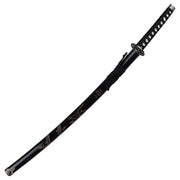 Black Dragon - dekorativna katana
