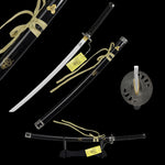 KILL BILL - Drvena katana iz filma