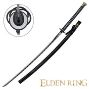 Elden Ring Moonveil Katana