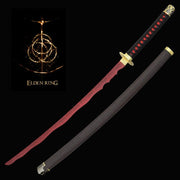 Elden Ring "Rivers Of Blood" Katana