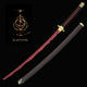 Elden Ring "Rivers Of Blood" Katana