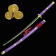 One Piece Zoro: Metalna Katana ENMA - anime