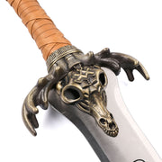 Mač iz filma CONAN "Father Sword" GR