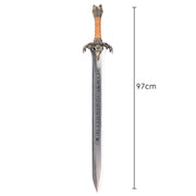 Mač iz filma CONAN "Father Sword" GR
