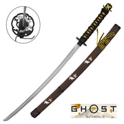 Ghost of Yotei - Atsu 's Dual Katana