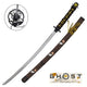 Ghost of Yotei - Atsu 's Dual Katana