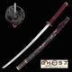 Ghost of Yotei - Sakura in Moonlight katana