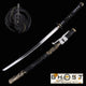 Ghost of Yotei - Twin Wolves Katana