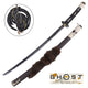Ghost of Yotei - Atsu 's Wolf Blade katana