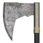 Lord of the Rings - Gimli's Bearded Axe