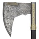 Lord of the Rings - Gimli's Bearded Axe