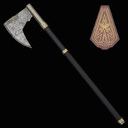 Lord of the Rings - Gimli's Bearded Axe