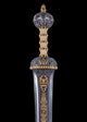 Gladius sword of Julius Caesar limited edition