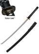 Golden Autumn Katana John Lee
