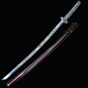 Katana  "Soul of the Samurai"
