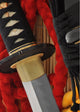 Bamboo Mat Katana by Paul Chen-Hanwei - kick-ass.eu