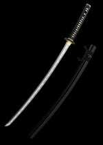 Bamboo Mat Katana by Paul Chen-Hanwei - kick-ass.eu