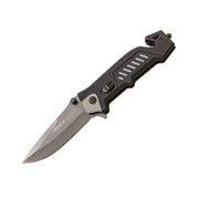 Rescue JKR PRO tactical knife D2 