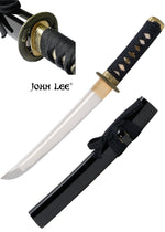 John Lee Dragon Tanto