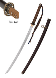 Gunto Katana "John Lee"