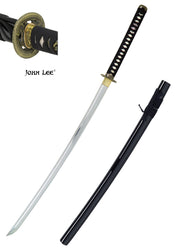 John Lee Dragon Katana